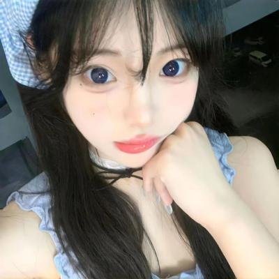 人造新娘海报