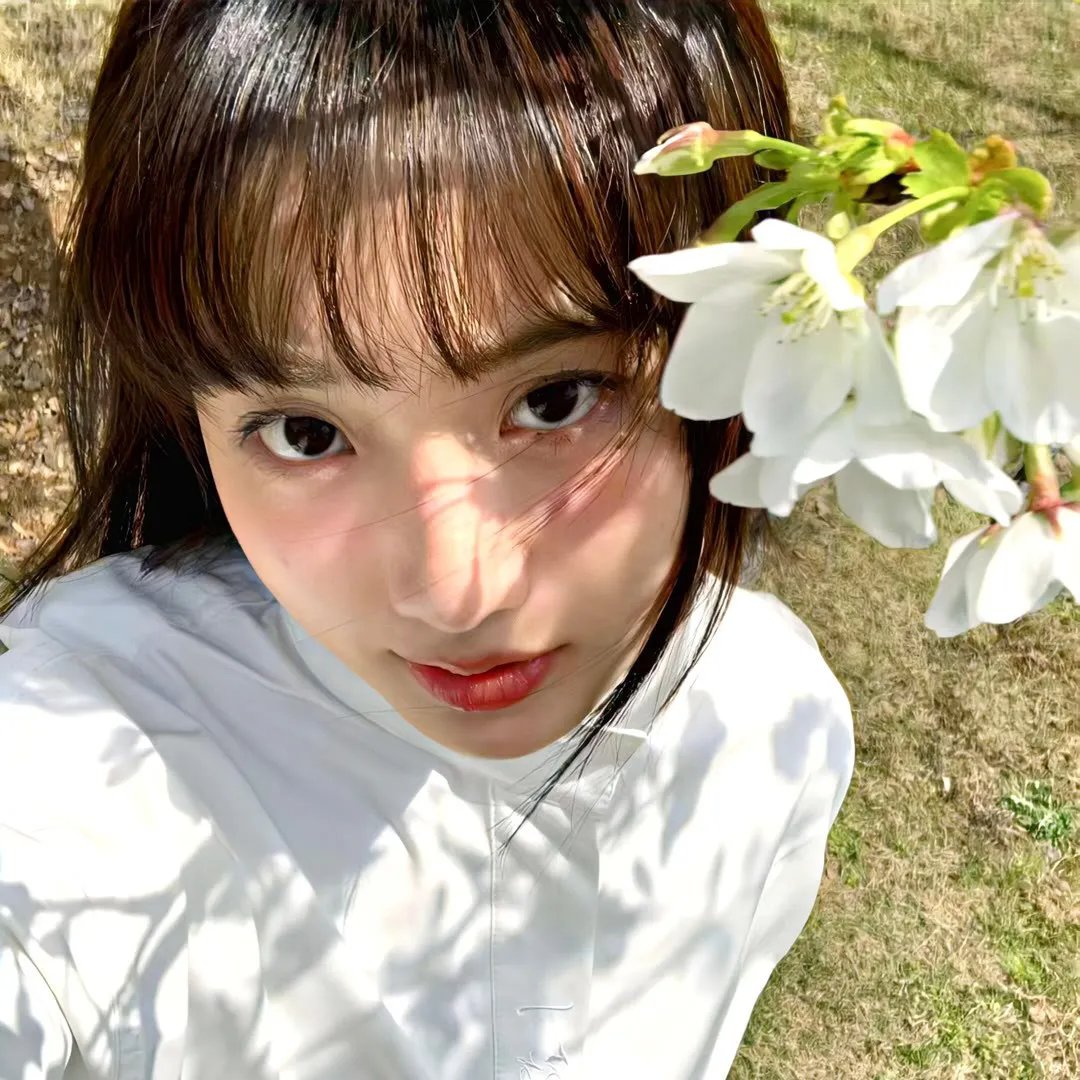 花都剪影海报