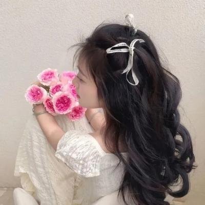 留驻桃花塬海报